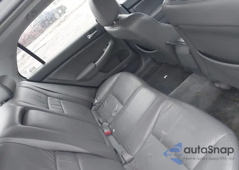 2007 Honda Accord 3.0 Ex from USA, damaged, VIN 1HGCM66577A016564